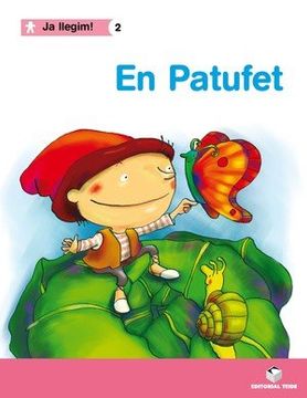 portada En Patufet (in Catalá)