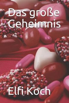 portada Das Große Geheimnis (in German)