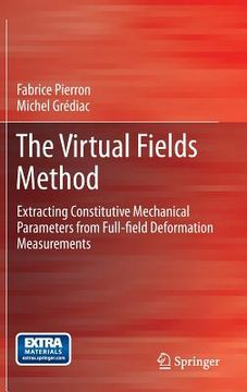 portada the virtual fields method (in English)