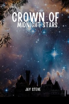 portada Crown of Midnight Stars (en Inglés)