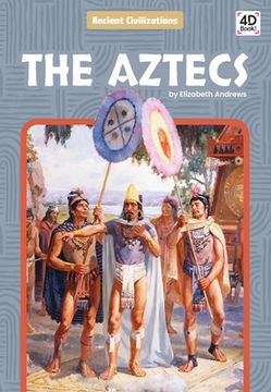 portada The Aztecs (en Inglés)