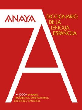 (n).diccionario de la lengua española.(diccionarios)