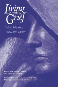 living with grief,who we are, how we grieve