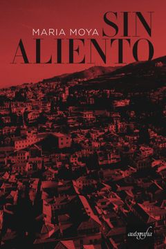 portada Sin Aliento (in Spanish)