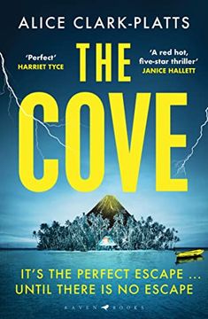 portada The Cove 