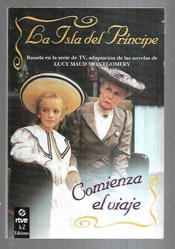 portada Comienza el Viaje (in Spanish)