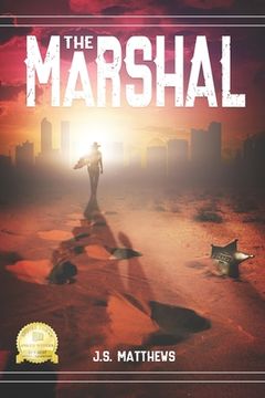 portada The Marshal (en Inglés)