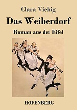 portada Das Weiberdorf (en Alemán)