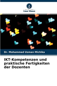 portada IKT-Kompetenzen und praktische Fertigkeiten der Dozenten (en Alemán)