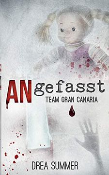 portada Angefasst: Team Gran Canaria (in German)
