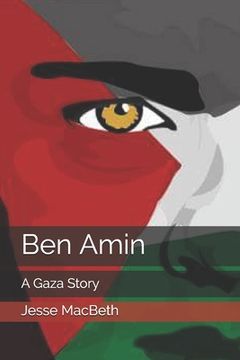 portada Ben Amin: A Gaza Story (en Inglés)