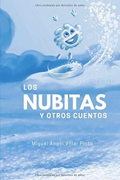portada Los Nubitas y Otros Cuentos (Cuentos Maravillosos) (in Spanish)