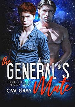 portada The General'S Mate (in English)