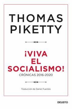 portada Viva el Socialismo!