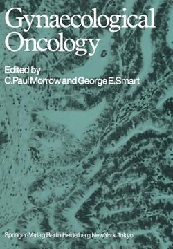 portada Gynaecological Oncology (en Inglés)