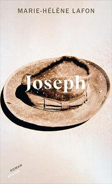portada Joseph (en Alemán)
