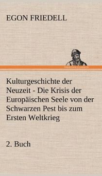 portada Kulturgeschichte der Neuzeit - 2. Buch