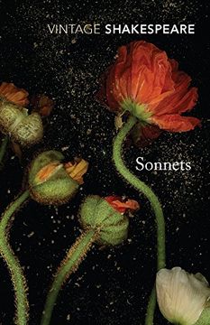 portada Sonnets (Vintage Classics) (in English)