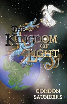 portada The Kingdom of Light (en Inglés)