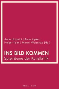 portada Ins Bild Kommen (en Alemán)