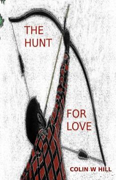 portada The hunt for love (en Inglés)