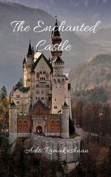 portada Enchanted Castle