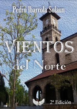portada Vientos del Norte (in Spanish)