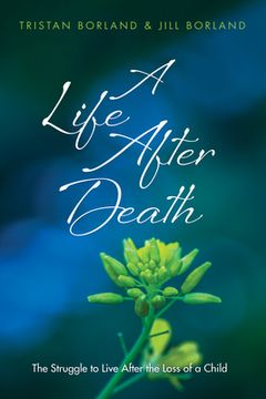 portada A Life After Death (en Inglés)