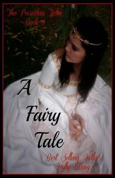 portada A Fairy Tale (en Inglés)