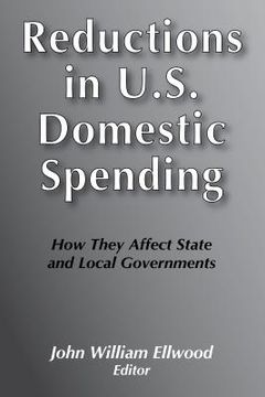 portada reductions in u.s. domestic spending: how they affect state and local governments (in English)