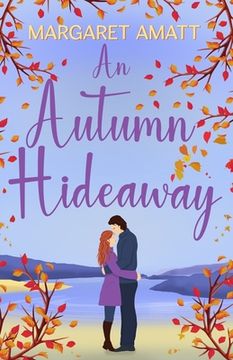 portada An Autumn Hideaway (en Inglés)