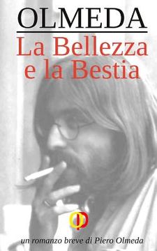 portada La Bellezza e la Bestia (en Italiano)