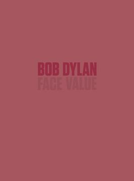 portada Bob Dylan: Face Value