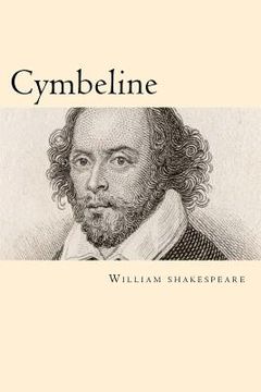 portada Cymbeline (in English)