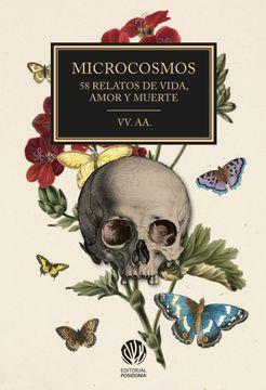portada Microcosmos (in Spanish)