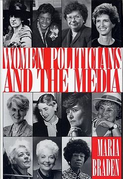 portada women politicians and the media-pa (en Inglés)