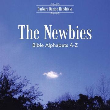 portada The Newbies: Bible Alphabets A-Z