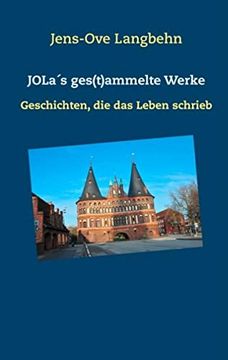 portada Jolas Ges(T)Ammelte Werke (en Alemán)