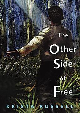 portada The Other Side of Free (en Inglés)