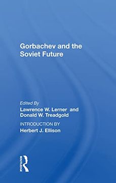 portada Gorbachev and the Soviet Future 