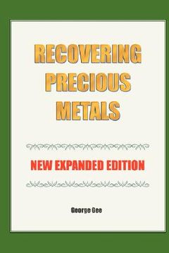portada recovering precious metals from waste