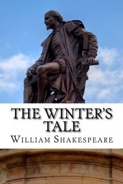 portada The Winter's Tale: A Play