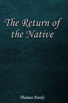 portada The Return of the Native