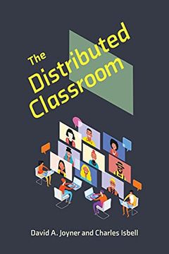 portada The Distributed Classroom (Learning in Large-Scale Environments) 