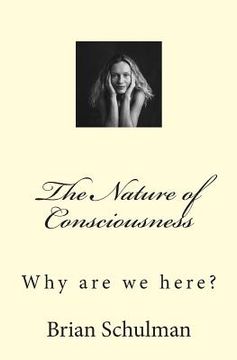 portada The Nature of Consciousness