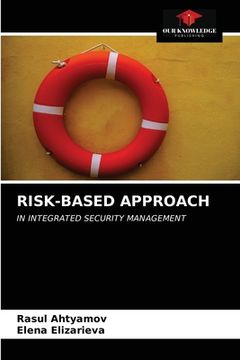 portada Risk-Based Approach (en Inglés)