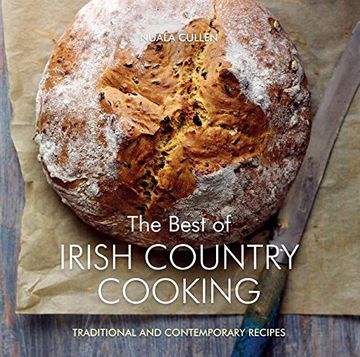 portada The Best of Irish Country Cooking
