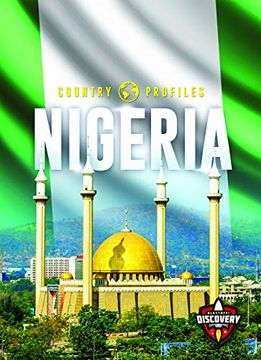 portada Nigeria (Country Profiles) (in English)