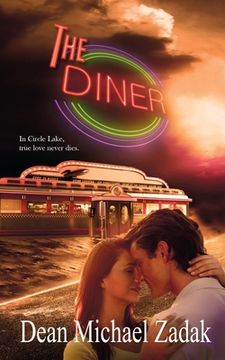 portada The Diner (in English)