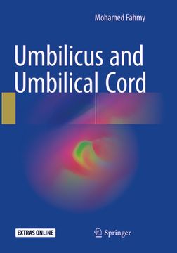 portada Umbilicus and Umbilical Cord (en Inglés)